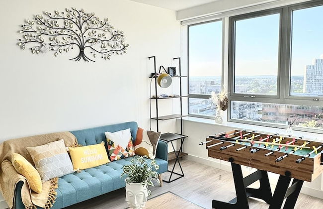 Perfect Stay for Contractors & Families - Sleeps 7 - Foto 18