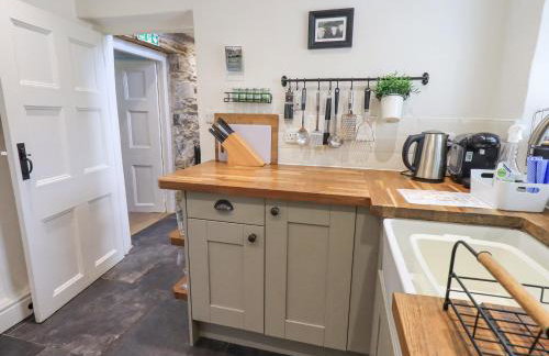 Yew Tree Cottage Borrowdale - Foto 14