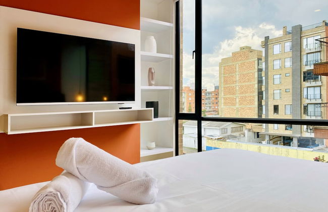 Capital by Wynwood House - Foto 12