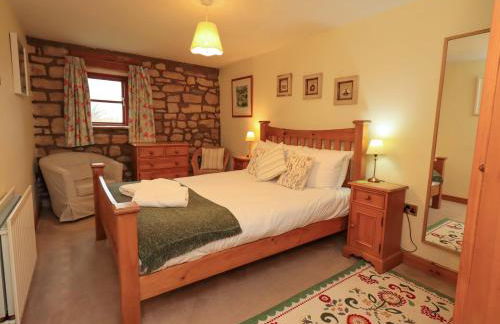 Usherwoods Barn - Foto 20