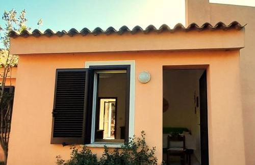 Ferienhaus Casa Oliva - Villaggio Galanu - Foto 21