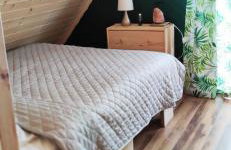 Domki Bieszczadzki Czar Rodzinny 661-850-410 - Photo 50