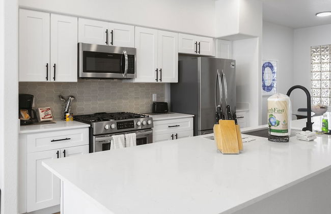 Zone LUXE - Photo 13