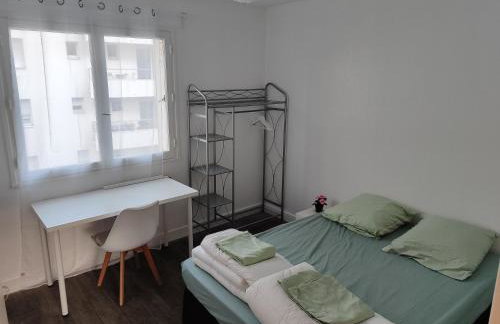 Séjours des Rossignols - Foto 2