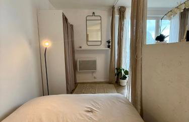 Appartement moderne tout équipé - Foto 13