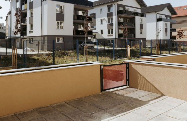 Savoy Apartment Cluj Napoca - Foto 14