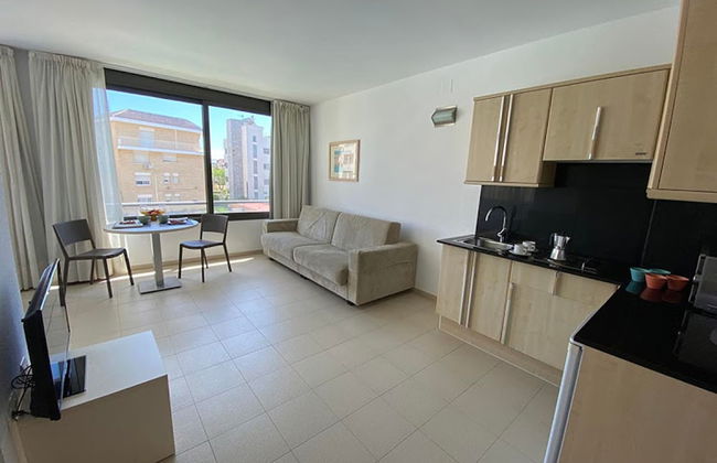 Atenea Park - Suites Apartments - Foto 30