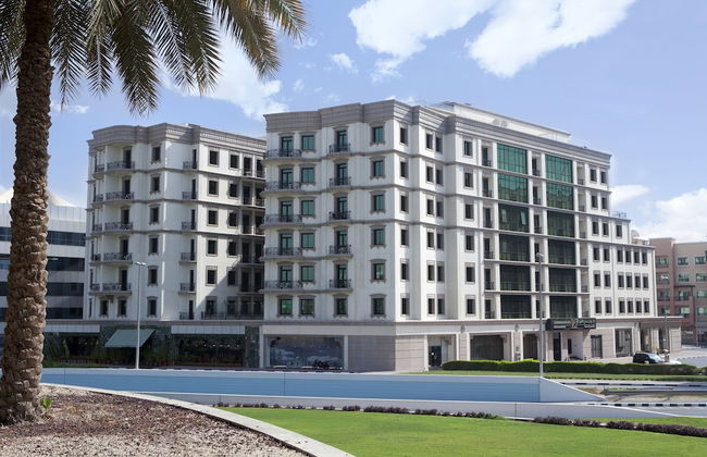 Al Waleed Holiday Homes - Photo 1