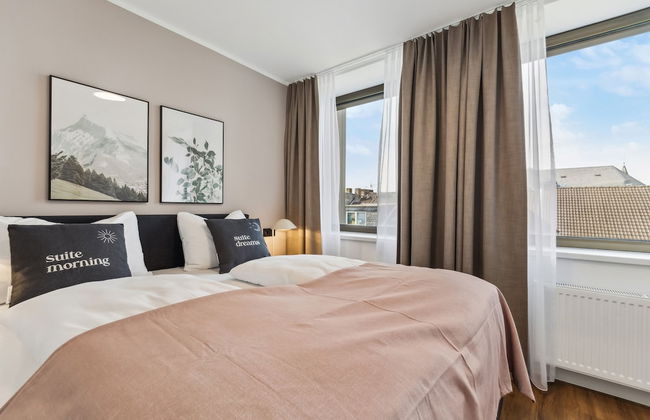 Limehome Oberhausen Paul-Reusch-Str. - Foto 16