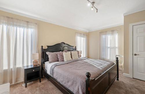 Garden Home & Hot Tub Monthly Rental - Foto 44