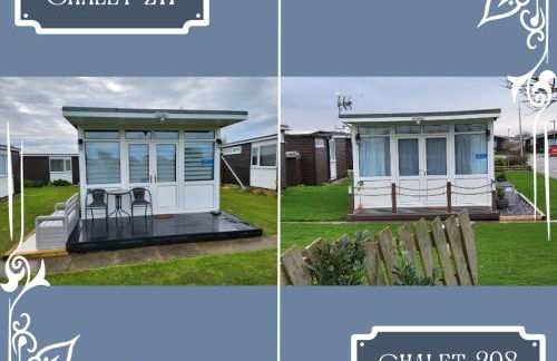 Coastal Hideaway Withernsea - Foto 10