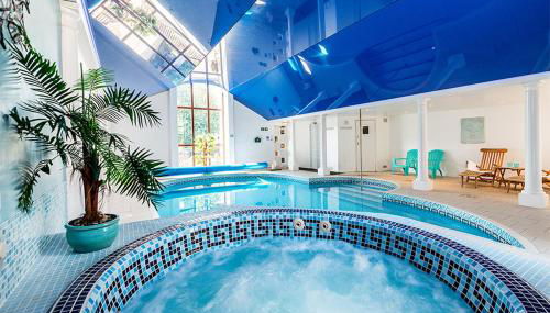 Smugglers Cottage Barn Conversion AONB with Pool & Jacuzzi - Foto 2