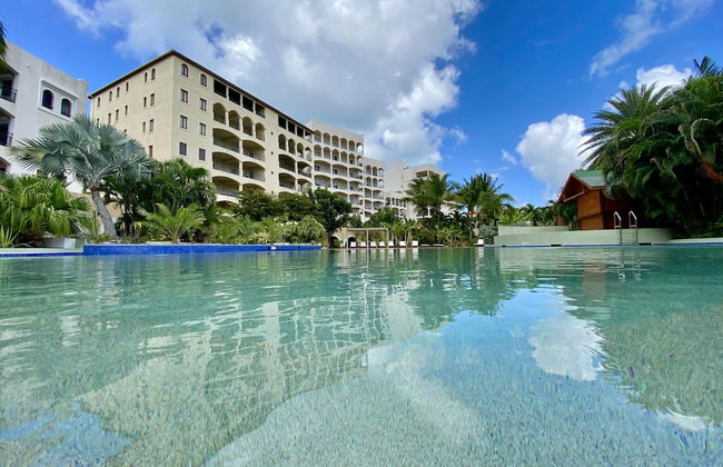 2-bed Designer Apartment Sleeps 4, Resort Pool - Foto 9