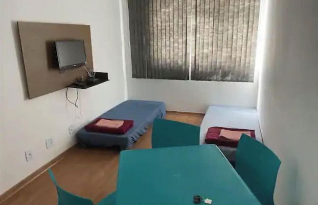 Apartamento Park Quinet - Foto 10