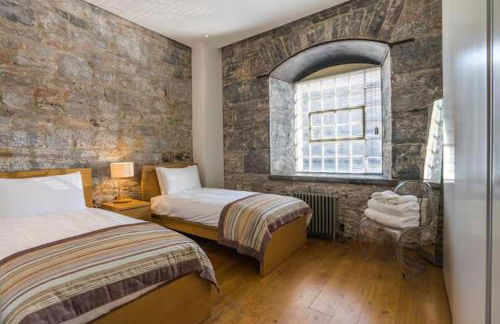 Luxurious Harbourside Apartment - Foto 5