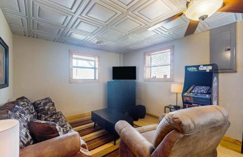 Lazy Bear Creek Lodge - Foto 18