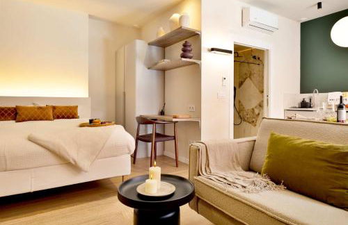 SariStays Valencia Modern & O - Photo 24