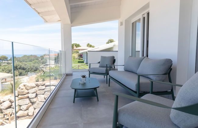 Midenza Seaside & Nature Retreat - Foto 40