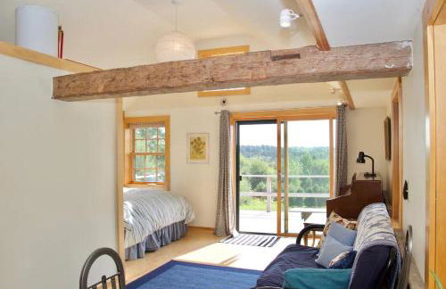 Cottages at the Surry Barn - Foto 20