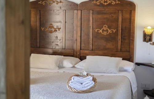 S'Arrosa de Monti - Foto 9