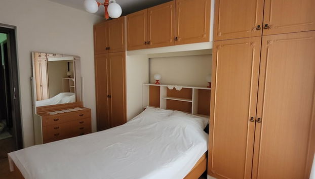 Apartment Sara - Foto 4, Habitación