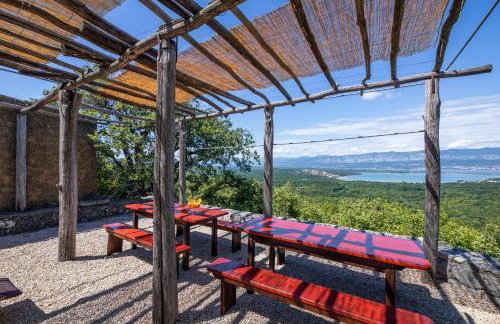 Lorenzo in Klanice (Haus 1 für 5 Personen) - Foto 8