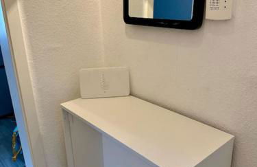 Gemütliche Wohnung, im Zentrum von Krefeld - Foto 11