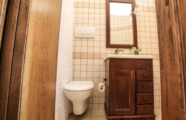 Trullo Degli Ulivi con Piscina e Idromassaggio - Foto 13