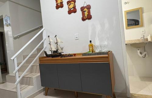 Geminado Itaguaçu - São Francisco do Sul - Foto 24