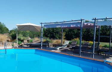 Sharecroppers Cottage with Swimming Pool - Foto 46