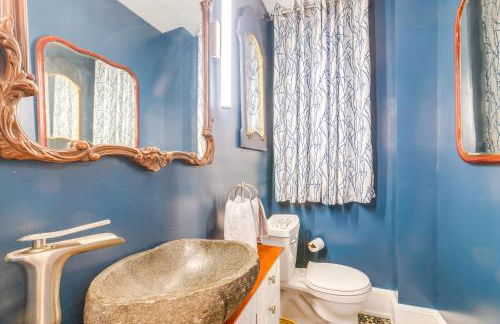 Historic Georgetown Townhome Walkable Location! - Foto 20