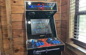 Hasty Cutoff Cabin - Foto 41