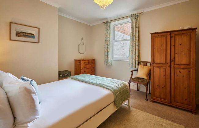 Host Stay Westbourne Grove Apartment - Foto 19