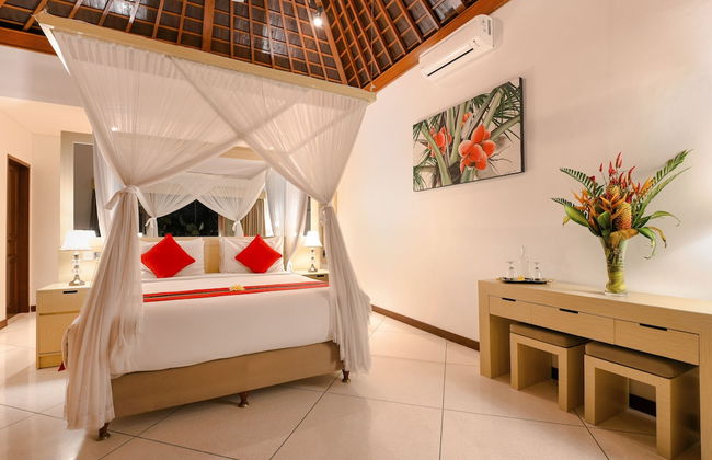 Villa Zanissa - Foto 16