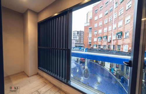 Castilla Luxury 1B Apartment - Foto 24