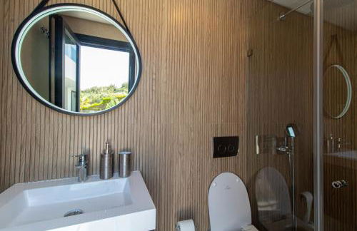 Villa Barthelemy, Ericeira Luxury Villa - Foto 49