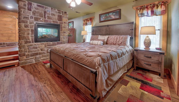 Break Time - Foto 5, Habitación