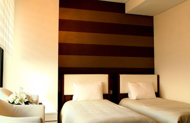 Platform Merter Suites - Foto 18