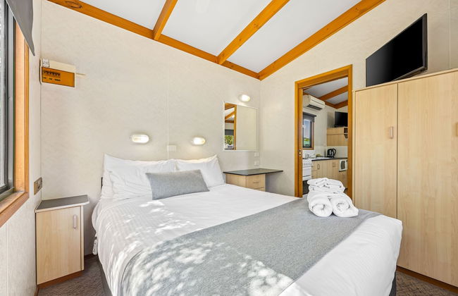 Eureka Stockade Holiday Park - Foto 13