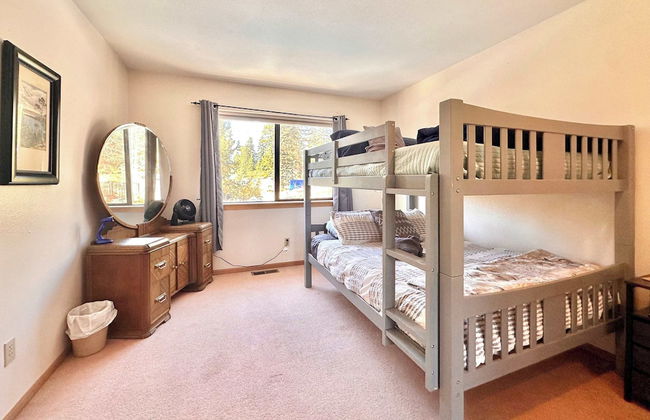 Tahoe Family Getaway - Foto 6