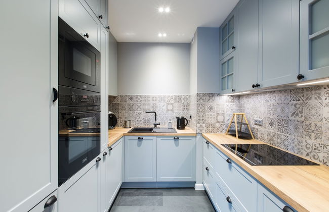 Homewell Apartments Maraton Gardens - Foto 9