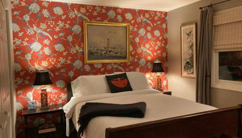 Derinda House - Foto 4