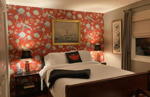 Derinda House - Foto 4