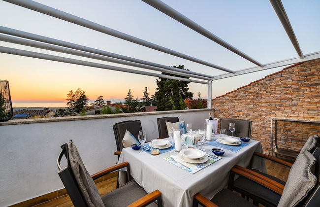 Sunset Suite Premium Apartment - Foto 17