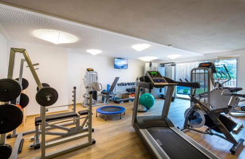 Mölgg Dolomites Residence - Photo 14