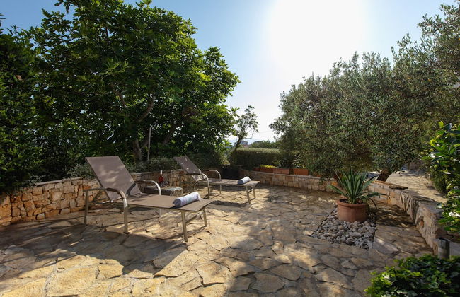 Villa Lukrecia - Foto 27