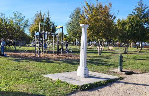 Appartement avec balcon/terrasse - Photo 15