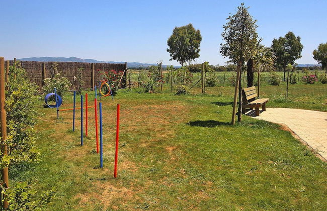 Apartment in Tuscany Near Sandy Beaches - Foto 21