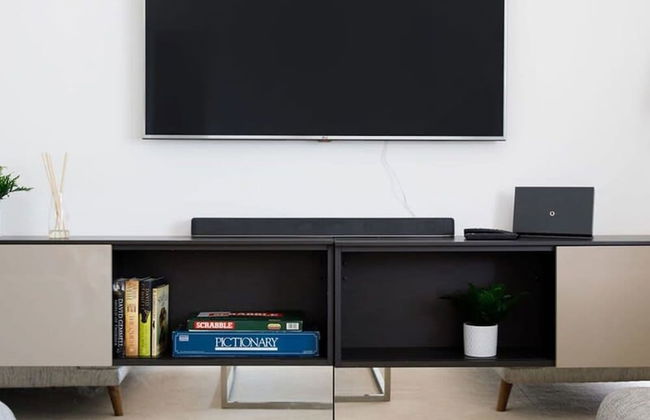 Modern Stylish Seaside Family Home - Foto 10