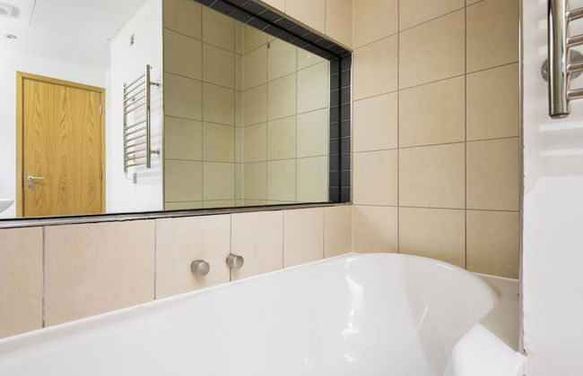 Soulful Central London Apartment - Foto 31